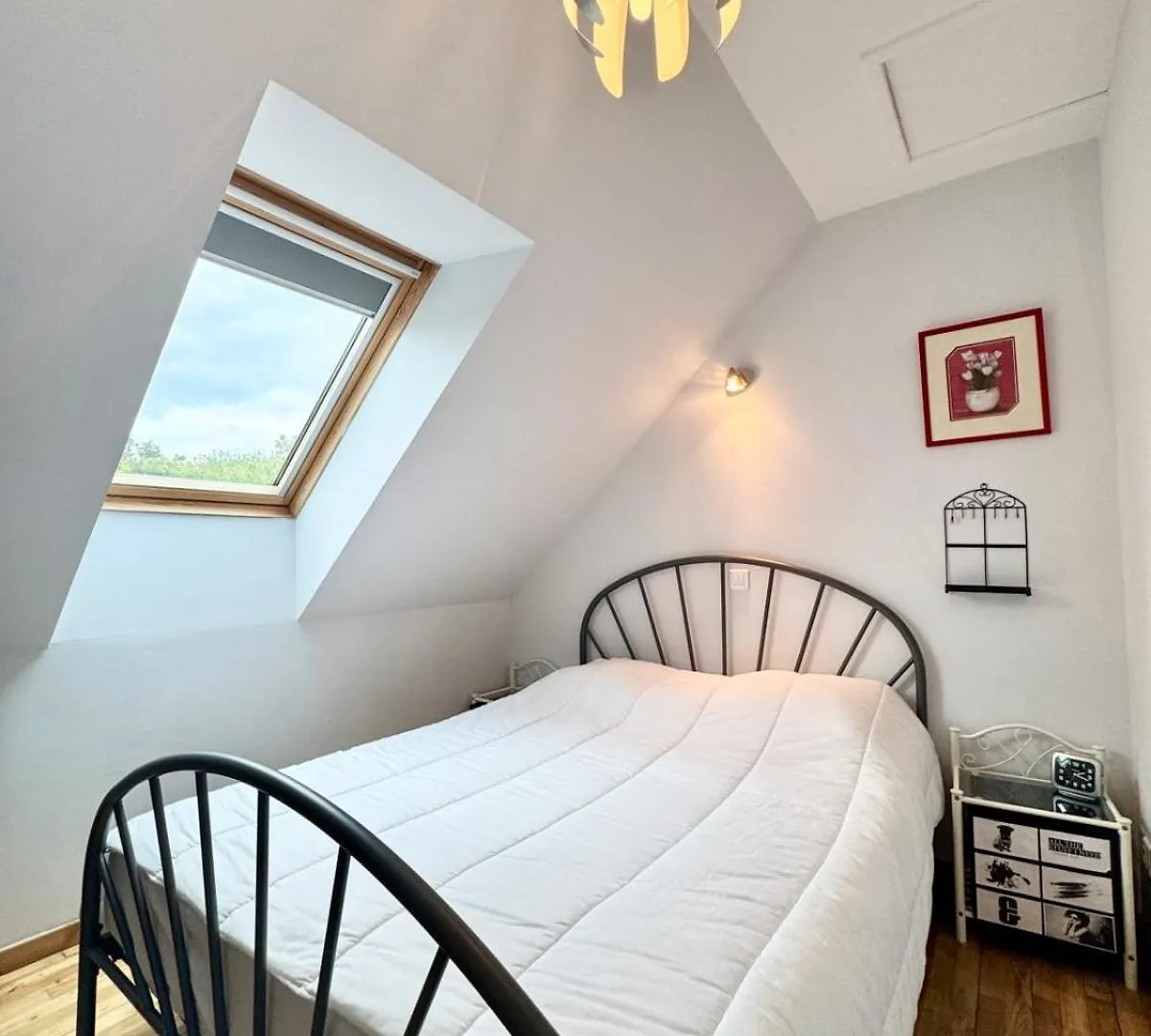 Maison De Charme Confort - Terrasse - Jardin Pont-Scorff Holiday home