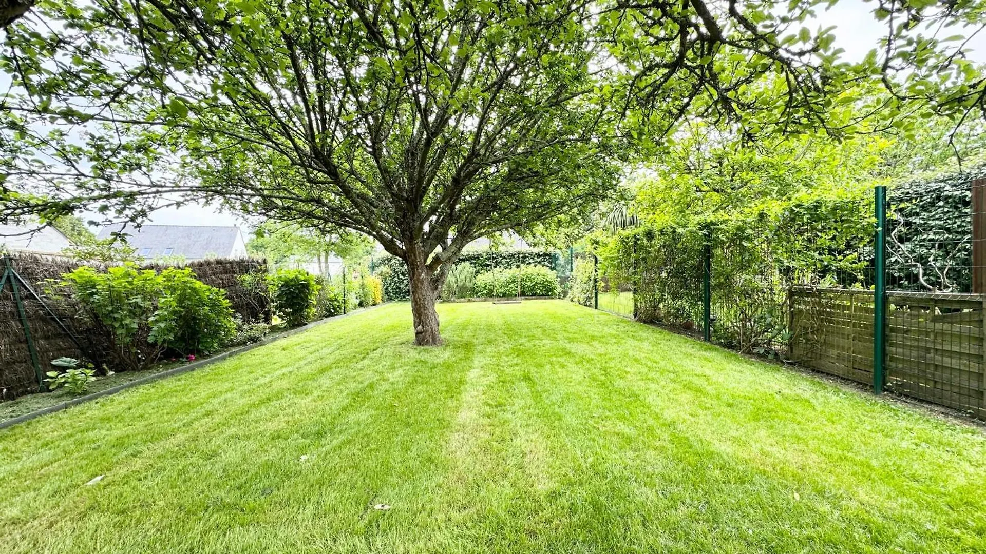 Maison De Charme Confort - Terrasse - Jardin Pont-Scorff Holiday home