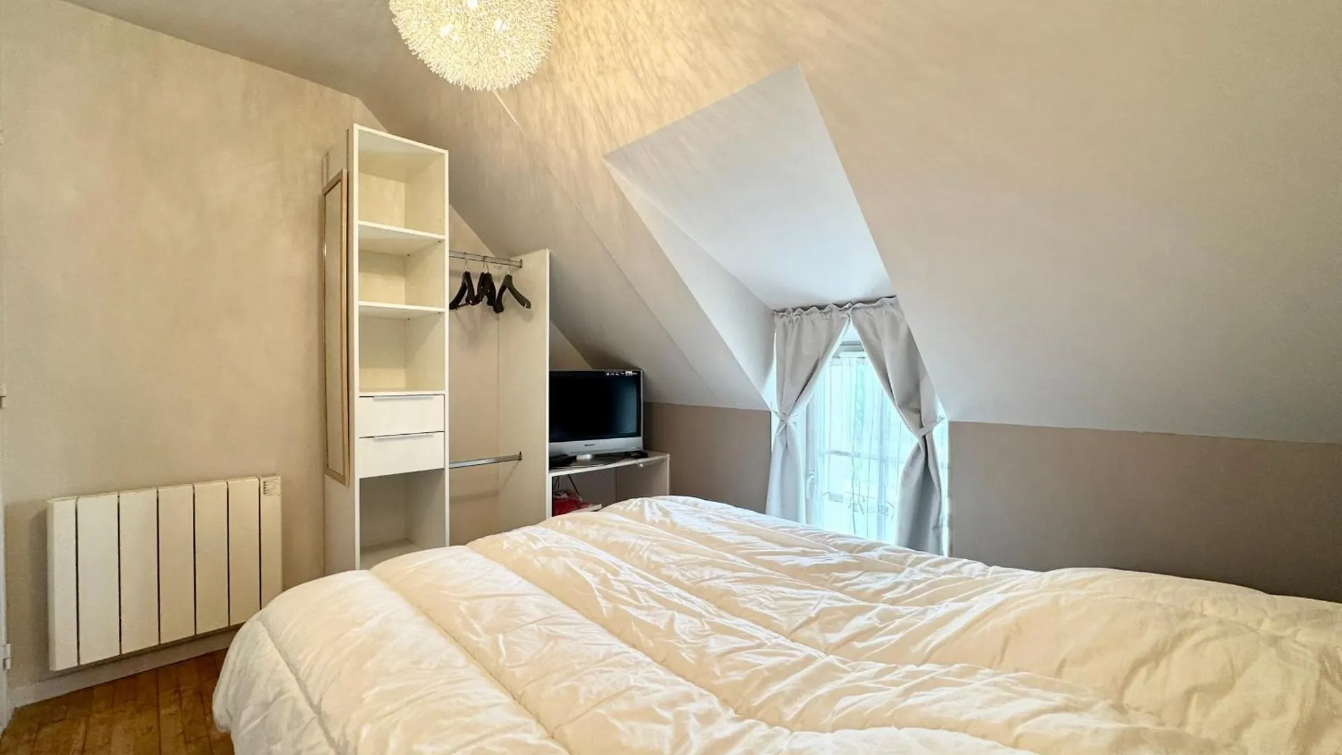 Maison De Charme Confort - Terrasse - Jardin Pont-Scorff Holiday home