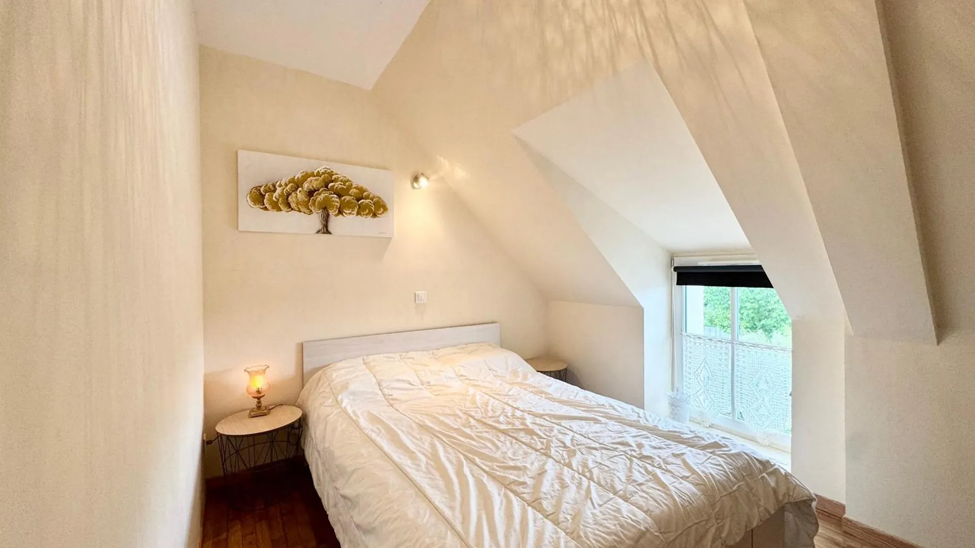Holiday home Maison De Charme Confort - Terrasse - Jardin Pont-Scorff