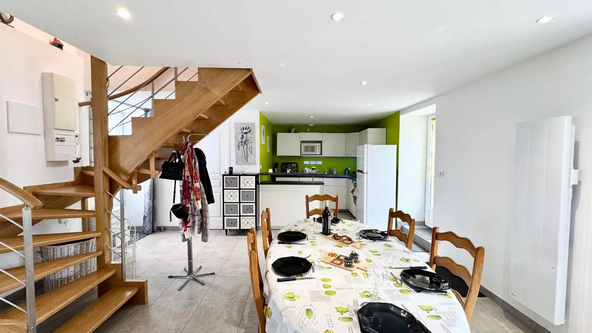 Maison De Charme Confort - Terrasse - Jardin Pont-Scorff